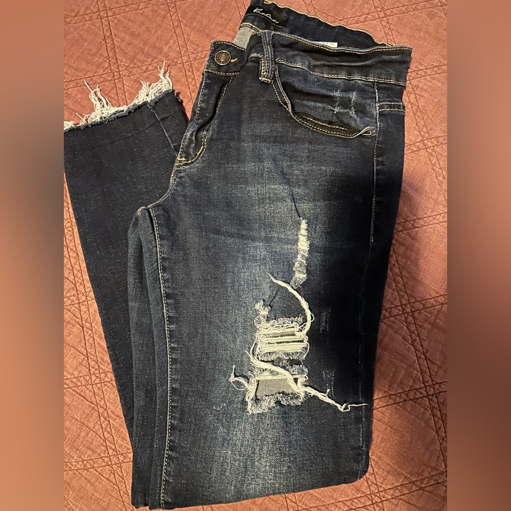 Kancan size 13 30